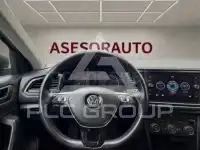 2020 Volkswagen T-Roc
