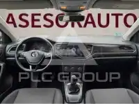 2020 Volkswagen T-Roc