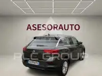 2020 Volkswagen T-Roc