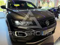 2020 Volkswagen T-Roc
