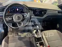 2020 Volkswagen T-Roc