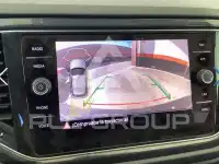2020 Volkswagen T-Roc
