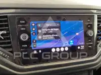 2020 Volkswagen T-Roc
