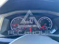 2020 Volkswagen T-Roc