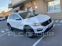 2020 Volkswagen T-Roc