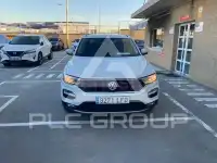2020 Volkswagen T-Roc