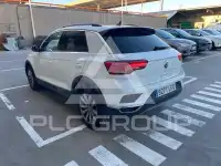2020 Volkswagen T-Roc