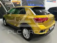 2020 Volkswagen T-Roc