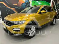 2020 Volkswagen T-Roc