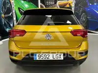 2020 Volkswagen T-Roc