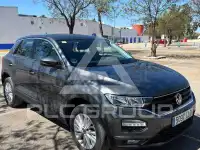 2020 Volkswagen T-Roc