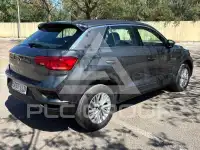 2020 Volkswagen T-Roc