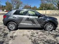2020 Volkswagen T-Roc