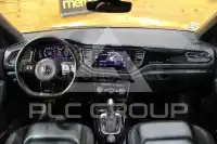 2020 Volkswagen T-Roc