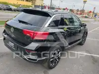 2020 Volkswagen T-Roc