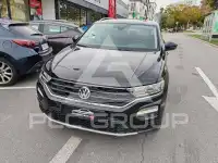 2020 Volkswagen T-Roc