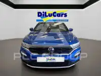 2020 Volkswagen T-Roc