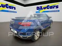 2020 Volkswagen T-Roc