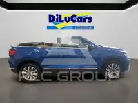 2020 Volkswagen T-Roc