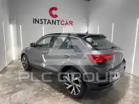 2020 Volkswagen T-Roc