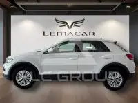 2020 Volkswagen T-Roc