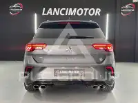2020 Volkswagen T-Roc