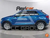 2020 Volkswagen T-Roc