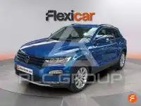2020 Volkswagen T-Roc