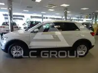 2020 Volkswagen T-Roc