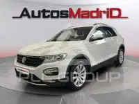 2020 Volkswagen T-Roc