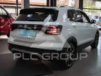 2020 Volkswagen T-Roc