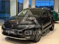 2020 Volkswagen T-Roc