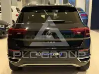 2020 Volkswagen T-Roc