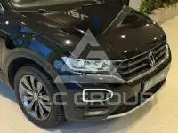 2020 Volkswagen T-Roc