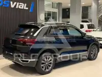 2020 Volkswagen T-Roc