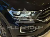 2020 Volkswagen T-Roc