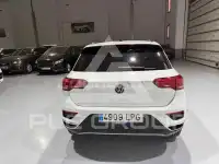 2020 Volkswagen T-Roc