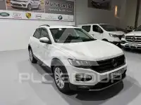 2020 Volkswagen T-Roc