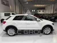 2020 Volkswagen T-Roc