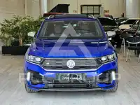 2020 Volkswagen T-Roc