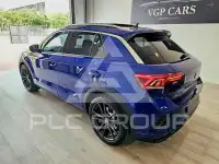 2020 Volkswagen T-Roc