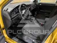 2020 Volkswagen T-Roc