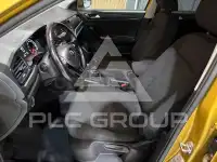 2020 Volkswagen T-Roc