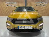 2020 Volkswagen T-Roc