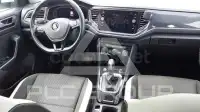 2020 Volkswagen T-Roc