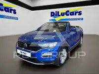 2020 Volkswagen T-Roc