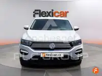 2020 Volkswagen T-Roc