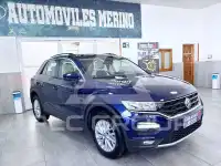 2020 Volkswagen T-Roc