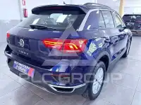 2020 Volkswagen T-Roc