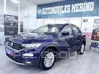 2020 Volkswagen T-Roc
